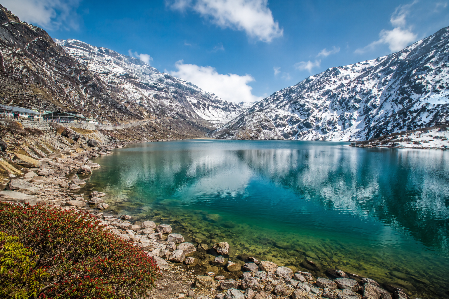 Sikkim Gangtok Tour Package