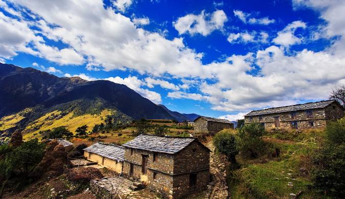 Uttarakhand Tour Packages