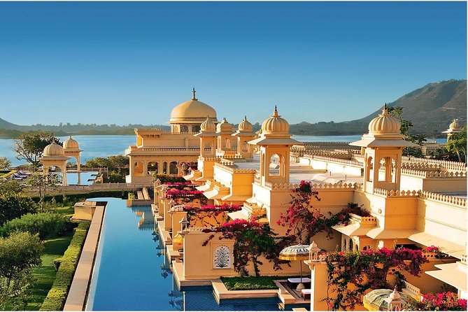 Jodhpur Bikaner Jaisalmer Package (RJ-109)