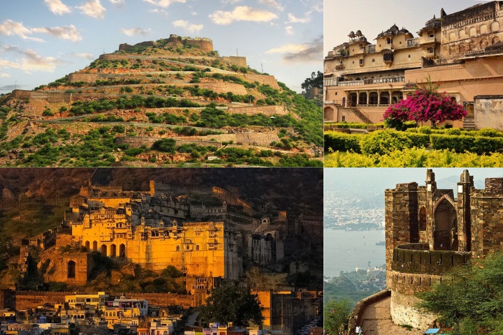 Royal Rajasthan Tour(RJ-112)