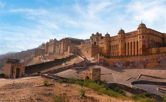 Jaipur Khatu Shyam and Balaji  Tour(RJ - 115)