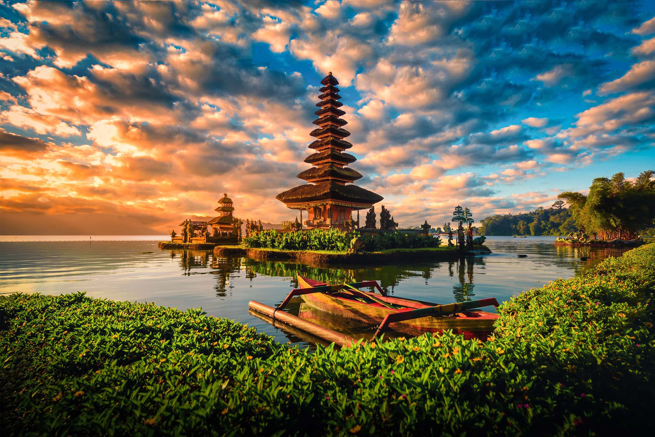 Bali Packages