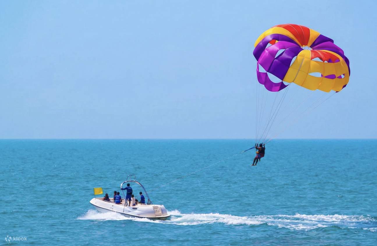 Goa Group Tour Package