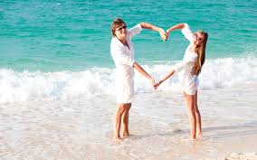 Goa Honeymoon Tour Package from Madgaon